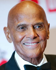 Harry Belafonte